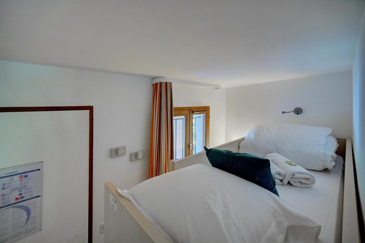Immogroom - 2 Rooms - Renovated - Pool - Ac - Parking - Garden Канны Экстерьер фото